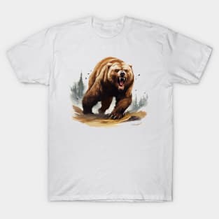 bear T-Shirt